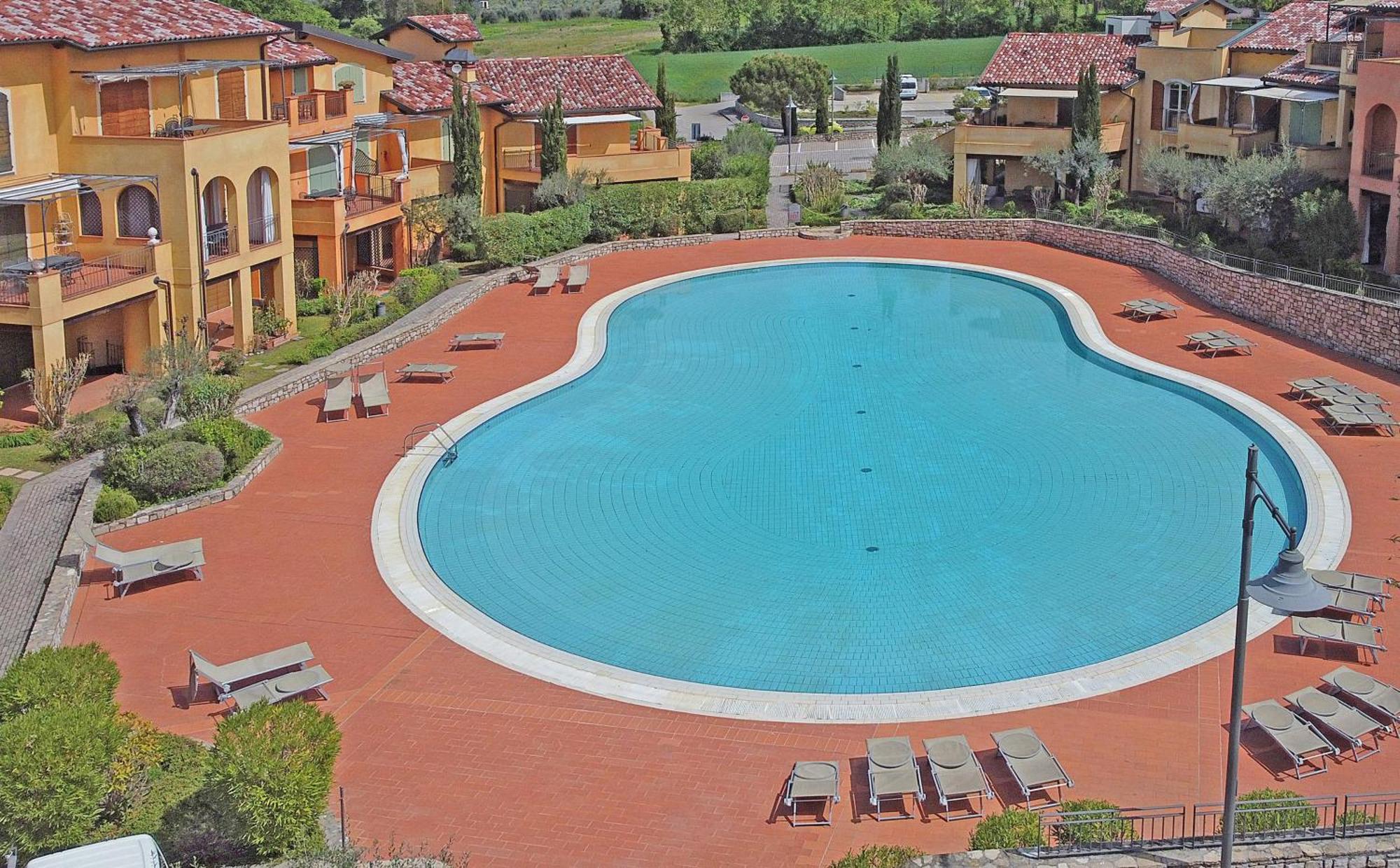מנרבה דל גארדה Borgo Del Torchio Apartments By Wonderful Italy מראה חיצוני תמונה